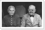 Theresia und Konstantin Kopp Theresia und Konstantin Kopp