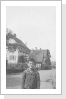 Gerhard Schabinger in der Waldstrasse