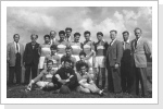 In den 1950 er Jahren